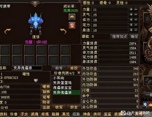 独家曝光天龙八部sf天花板榜单｜实测2025巅峰三服避坑手册