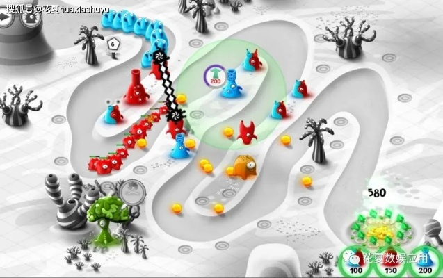 jelly defense怎么玩？新手快速上手攻略看这里！