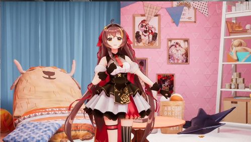 日下绮罗是谁?带你认识这位超人气美少女偶像! 日下绮罗是谁?带你认识这位超人气美少女偶像!