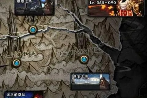 探秘DNF祭坛，木乃伊为何打不死？