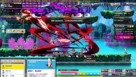 2025最稳定冒险岛sf终极选择秘籍？实战解决不稳定噩梦