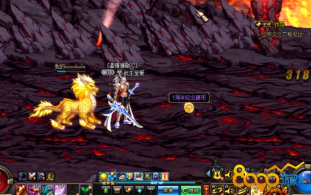 2025最良心DNF公益服首区藏哪？老玩家实测3招挖出真宝藏