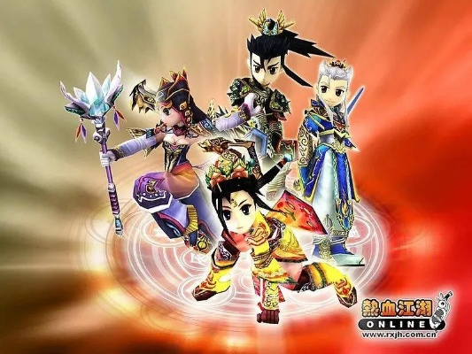 热血江湖发布网无弹窗，为何95%玩家疯狂转向纯净入口？