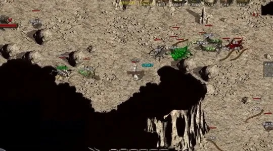 传奇怀旧版发布网陷阱防不胜防？骨灰玩家亲授五步避险术