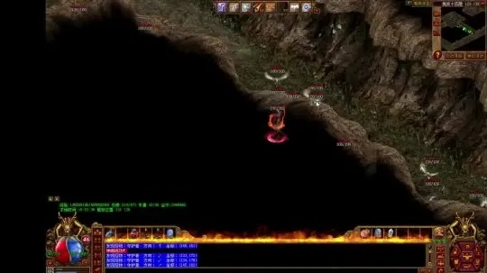 传奇世界发布网最良心发现记,如何逃离99%玩家的被坑循环? 传奇世界发布网最良心发现记,如何逃离99%玩家的被坑循环?