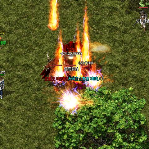 热血江湖发布网 高爆版,为何资深玩家狂追它?独家私服避坑指南 热血江湖发布网 高爆版,为何资深玩家狂追它?独家私服避坑指南