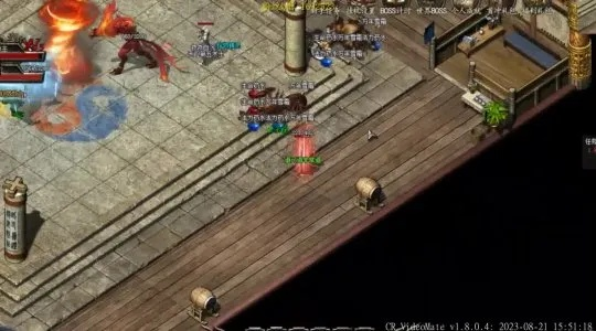 传奇发布网人气榜陷阱大揭秘！老玩家私藏的真实选服术