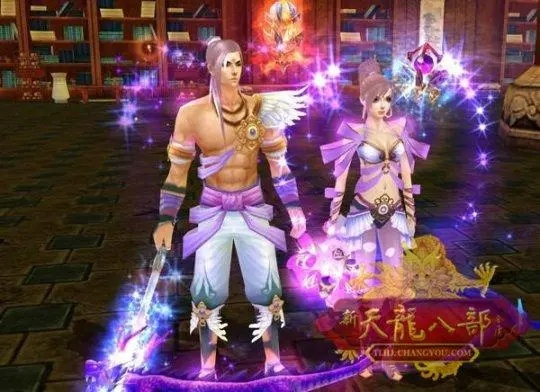 天龙八部发布网公平服,2025即刻公平私服获密技 天龙八部发布网公平服,2025即刻公平私服获密技