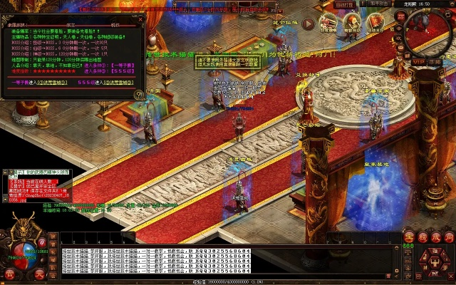 传奇世界发布网老牌推荐，10年骨灰玩家力荐三大可靠私服平台