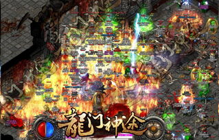 传奇sf口碑之王，为何你总遇坑爹服？这才是真实选择秘诀