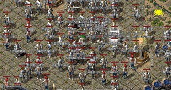 传奇sf信誉保证怎么破？老玩家教你3步识破真假服