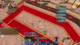 25人英雄荻花圣殿单刷攻略，独闯江湖的极致挑战