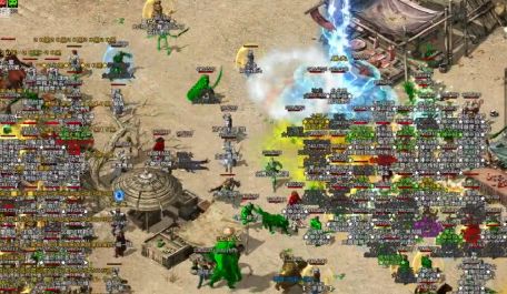 传奇sf新版本对比，2025年值得入坑的长久稳定秘笈