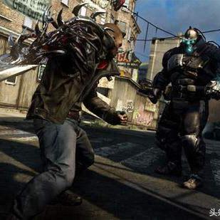 虐杀原形汉化包（能解决游戏问题吗）