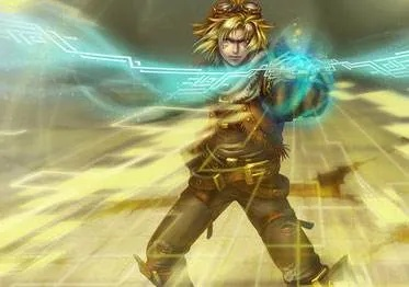 LOL探险家出装指南：从出门装到神装，一步步教你玩转EZ！