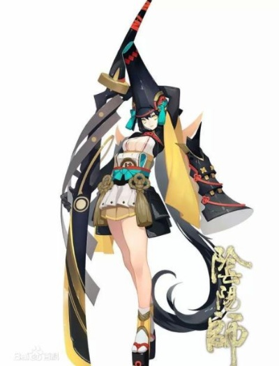 妖刀姬御魂搭配推荐，铸就战场利刃