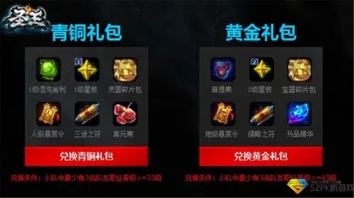 真王黄金礼包,哪里可以查看内容 真王黄金礼包,哪里可以查看内容