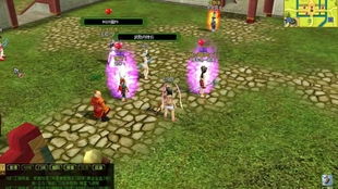 热血江湖sf，从被坑到独家玩法巅峰的惊异之路