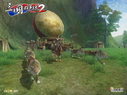 三国群英传online（哪位英雄职业最厉害）