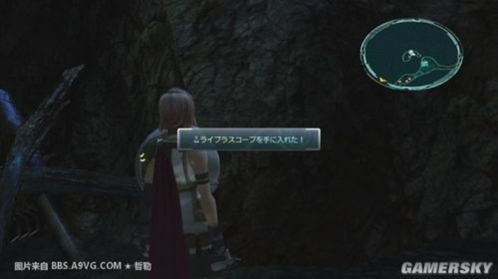 《最终幻想13雷霆归来》全支线任务攻略：深度解析，解锁隐藏秘境