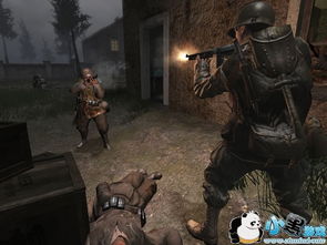 使命召唤2中文版下载推荐，这几个网站正规又靠谱！