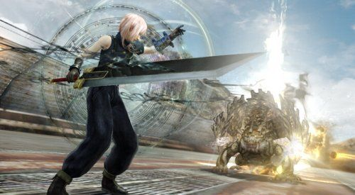 《最终幻想13雷霆归来》全技能解析攻略+掉落一览，掌握最强技能！