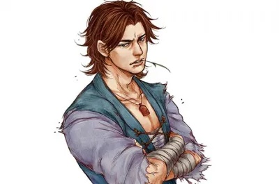 《侠客风云传》角色深度剖析:揭秘人物背景与剧情精髓 《侠客风云传》角色深度剖析:揭秘人物背景与剧情精髓