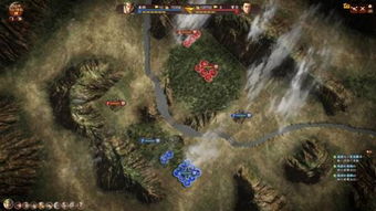 深度解析《三国志13》英杰传：独家揭秘单挑与水上战斗技巧攻略