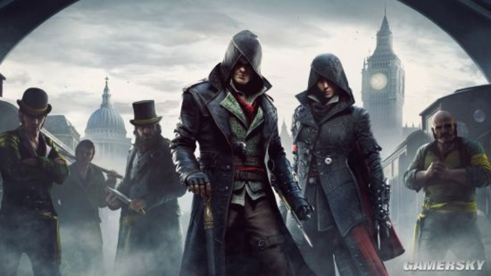 《刺客信条枭雄》白金攻略全奖杯技巧，轻松解锁完美成就攻略秘籍