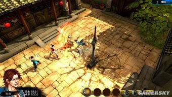 《侠客风云传》武功秘籍深度解析：全面招式套路攻略指南