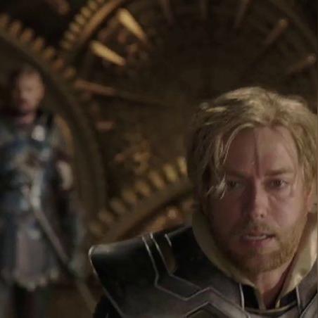 《星际争霸2》彩蛋揭秘：自由之翼隐藏攻略与精彩瞬间大公开