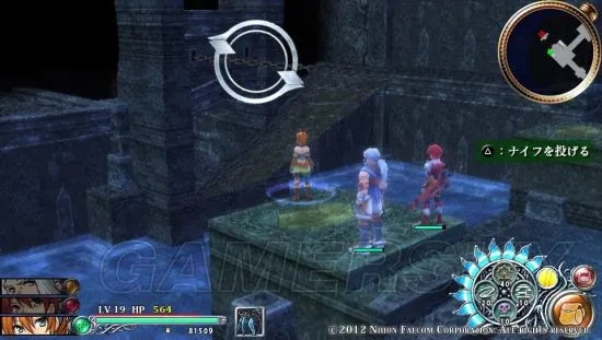 《伊苏树海》全剧情图文攻略深度解析，解锁隐藏秘境攻略指南