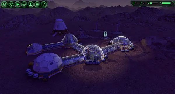 《星球基地》核心建筑解析:探索神秘功能解锁新篇章 《星球基地》核心建筑解析:探索神秘功能解锁新篇章