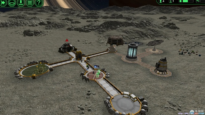 《星球基地》攻略秘籍：深度解析图文攻略与高阶玩法技巧