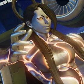 《街头霸王5》连招攻略：全面解析各角色高能连击技巧集