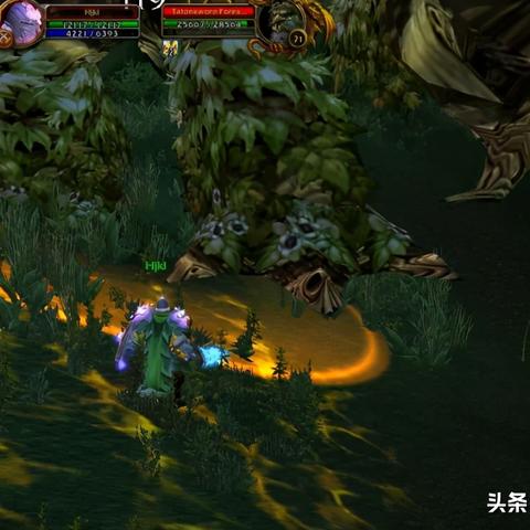 60级怀旧服防战天赋,如何根据队伍情况调整天赋