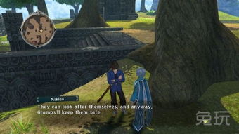 《情热传说》地图攻略：全图解析与珍稀物品搜集指南