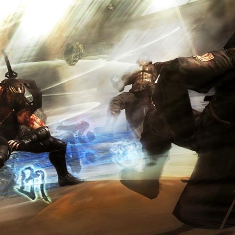 忍者龙剑传pc版怎么下载？新手也能轻松搞定！