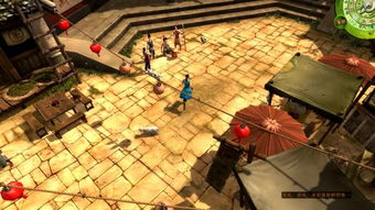 《侠客风云传》剧情攻略揭秘:深度解析,必看高能技巧! 《侠客风云传》剧情攻略揭秘:深度解析,必看高能技巧!