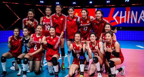 荣耀之巅，探寻中国女排 MVP 的璀璨光芒