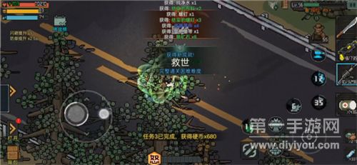 《幸存者们》建筑属性解析攻略：深度玩法揭秘，建筑布局技巧大公开