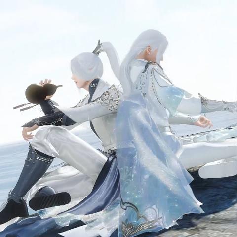 逆水寒ol下载全攻略，开启大宋江湖之旅