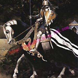 《伟大时代中世纪》试玩体验：画面惊艳，游戏性解析，中世纪冒险新选择