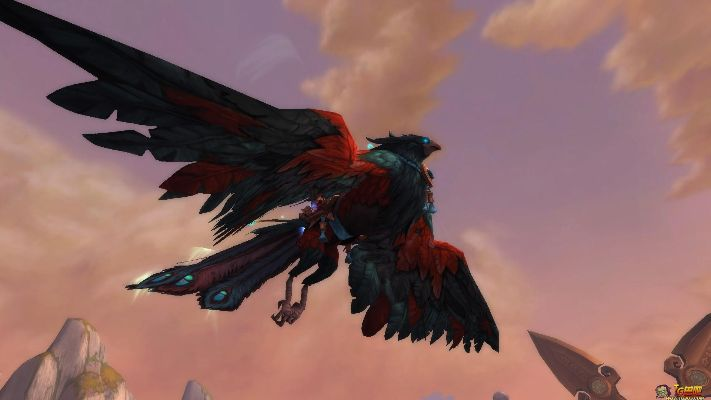 潘达利亚飞行解锁等级及相关攻略详解