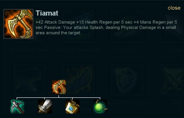 英雄联盟泰坦出装备,动物大联盟泰坦的灵魂残片怎么用