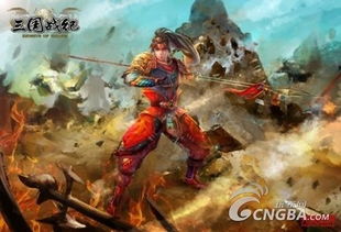 《三国战纪》PS4攻略：深度解析剧情全通关，解锁隐藏秘籍！