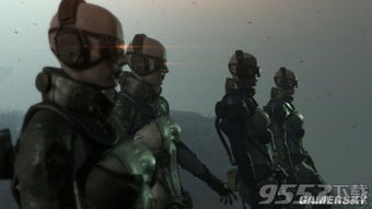 《合金装备5幻痛》动物搜集秘籍：高效地点全解析攻略