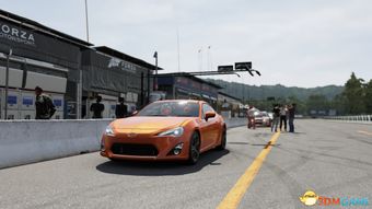 《极限竞速6》车辆盘点：全车系深度解析，解锁速度与激情新境界