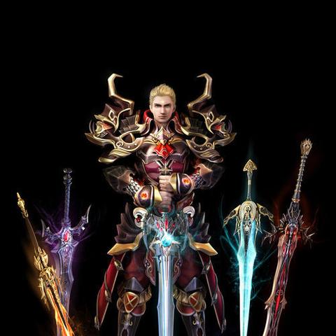 《仙剑6》武器符文获取秘籍：全武器装备符文高效获取指南