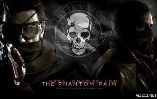 《合金装备5幻痛》全S潜行攻略：不杀人技巧解析，轻松达成完美评价